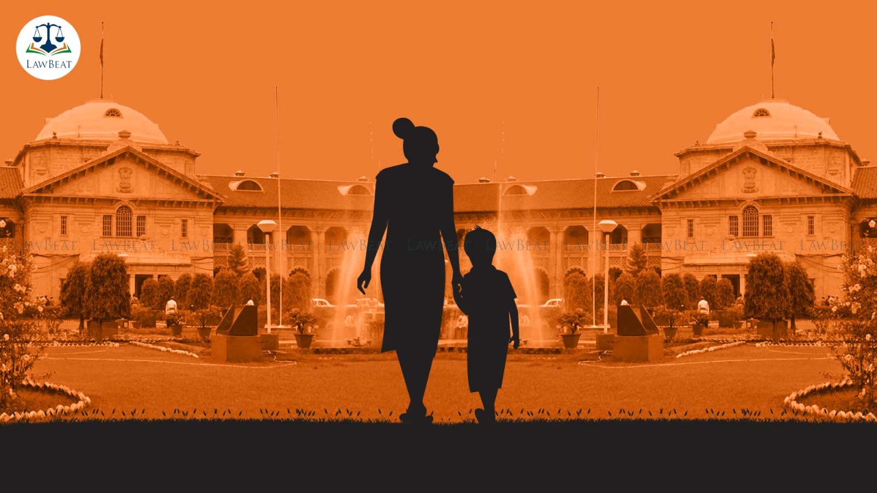We cannot underestimate the value of home and power of a mothers love: Allahabad High Court grants minors custody to mother